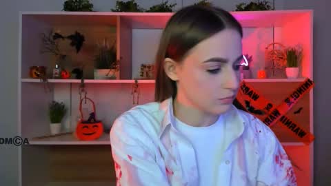 Luna online show from 10.28.25