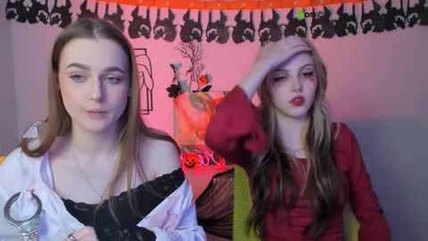 Luna online show from 10.30.25