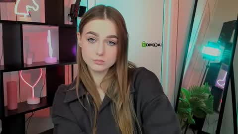 Luna online show from 11.14.25