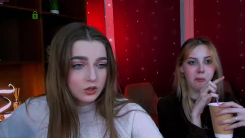 Luna online show from 11.18.25