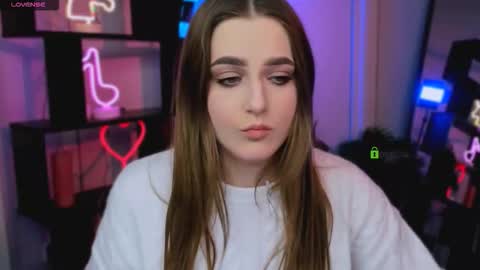 Luna online show from 11.25.25