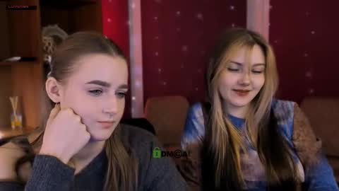 Luna online show from 11.27.25