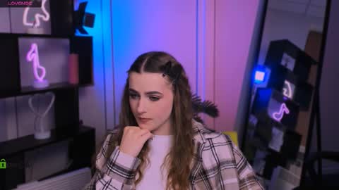 Luna online show from 12.05.25