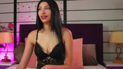 Aria online show from 06.22.26
