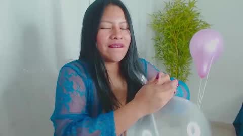 aria online show from 02.24.26