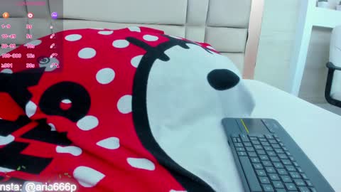 aria online show from 01.18.25