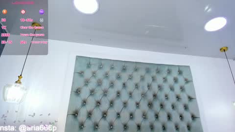 aria online show from 03.06.25