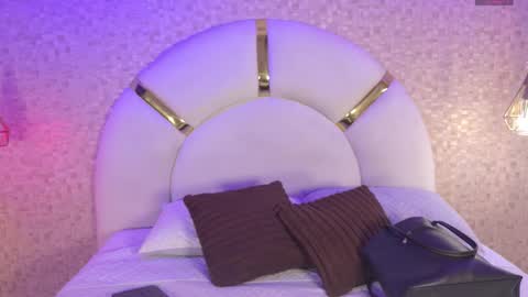 aria_sm online show from 11.19.25