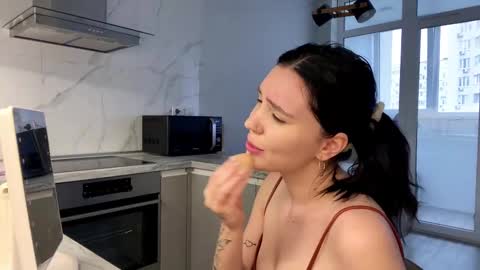 Aria online show from 01.03.25