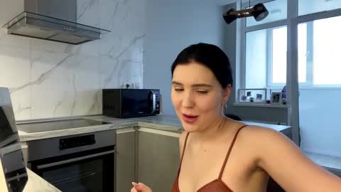 Aria online show from 01.04.25