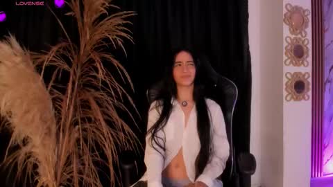 Ariana online show from 03.14.26