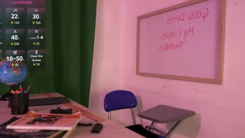 Ariana online show from 05.26.26