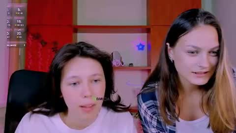 aria_wild_ online show from 06.19.26