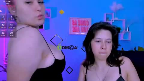 aria_wild_ online show from 06.27.26