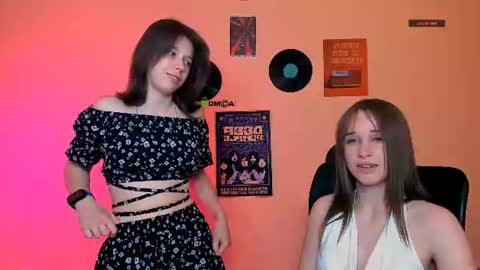 aria_wild_ online show from 07.15.26
