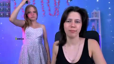 aria_wild_ online show from 07.19.26