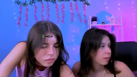 aria_wild_ online show from 07.25.26