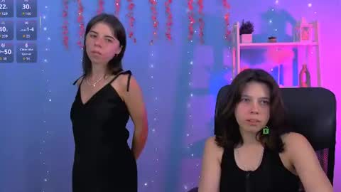 aria_wild_ online show from 08.01.26