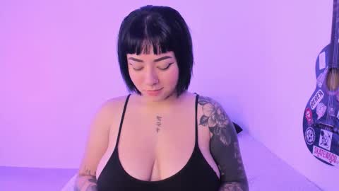 Aria and Orien online show from 02.20.26