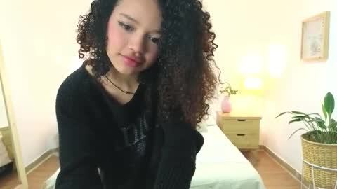 Snapshot of ariaa_23 chatting on 09.08.25 ariaa_23 online show from 09.08.25