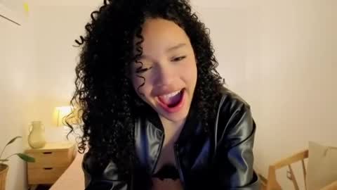 ariaa_23 online show from 05.16.26