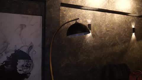 Ariaa online show from 12.22.25