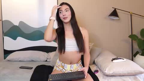 Ariaa online show from 02.09.26