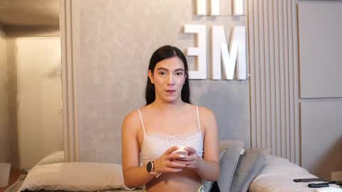 Ariaa online show from 04.27.26