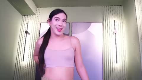 Snapshot of ariaa_isabell chatting on 07.11.26 Ariaa online show from 07.11.26