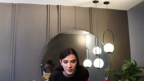 Snapshot of ariaa_isabell chatting on 07.14.26 Ariaa online show from 07.14.26