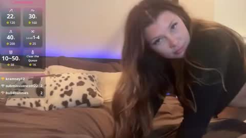 ariababyy20 online show from 07.02.26