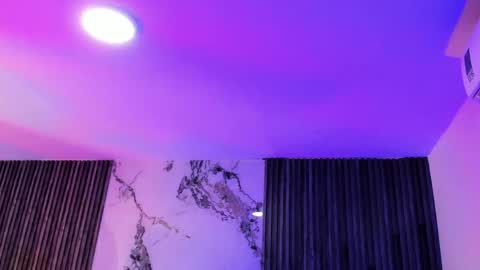 Aria Blacke online show from 03.14.26