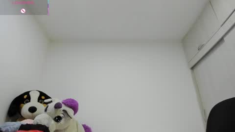 Snapshot of ariacoral chatting on 07.28.26 ariacoral online show from 07.28.26