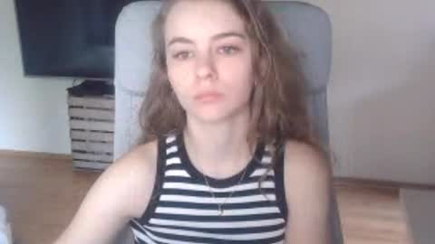 AriaCreazy online show from 06.01.26
