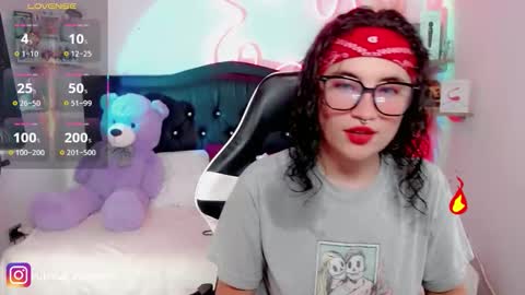 Aria online show from 03.16.26