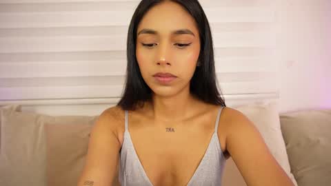 Snapshot of ariadna5 chatting on 01.27.25 ARIADNA online show from 01.27.25