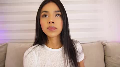 Snapshot of ariadna5 chatting on 02.16.25 ARIADNA online show from 02.16.25