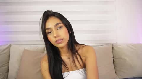 Snapshot of ariadna5 chatting on 02.24.25 ARIADNA online show from 02.24.25