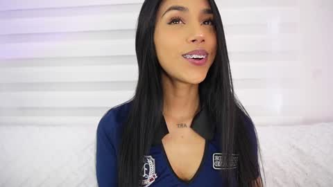 Snapshot of ariadna5 chatting on 09.12.25 ARIADNA online show from 09.12.25