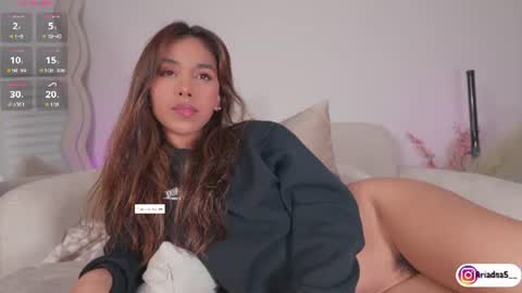 ARIADNA online show from 06.28.26