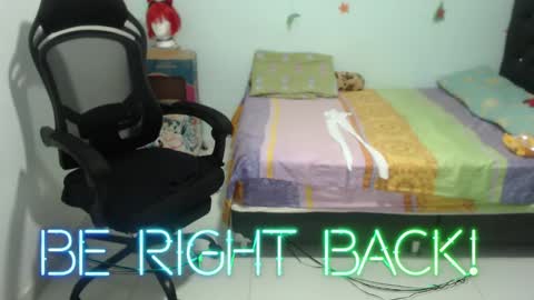 ...Ariana... online show from 01.27.25