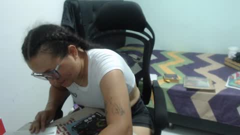 Snapshot of ariadna_6 chatting on 06.24.26 ...Ariana... online show from 06.24.26