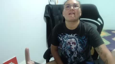 Snapshot of ariadna_6 chatting on 06.25.26 ...Ariana... online show from 06.25.26