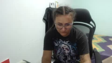 Snapshot of ariadna_6 chatting on 06.26.26 ...Ariana... online show from 06.26.26