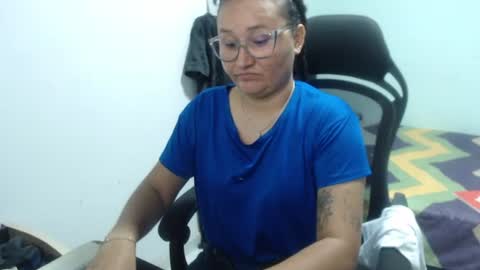 Snapshot of ariadna_6 chatting on 07.01.26 ...Ariana... online show from 07.01.26