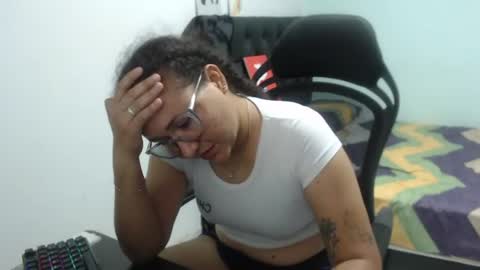 Snapshot of ariadna_6 chatting on 07.11.26 ...Ariana... online show from 07.11.26