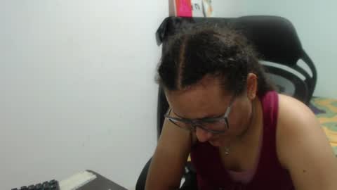 Snapshot of ariadna_6 chatting on 07.16.26 ...Ariana... online show from 07.16.26