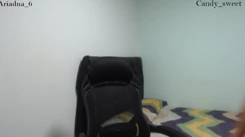 Snapshot of ariadna_6 chatting on 07.23.26 ...Ariana... online show from 07.23.26