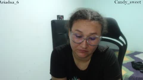 Snapshot of ariadna_6 chatting on 08.06.26 ...Ariana... online show from 08.06.26