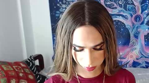 ariadna_dudamel online show from 09.21.25